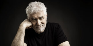 I Giovedix letterari con Gioele Dix al Parenti