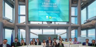 Start Cup Lombardia, la casa delle idee