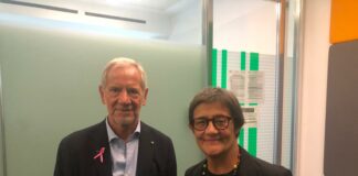 Fondazione The Bridge e Regione Lombardia: vaccinazioni ai pazienti fragili