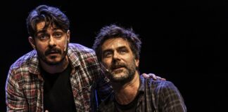 Anche I Sogni Impossibili al Teatro Litta