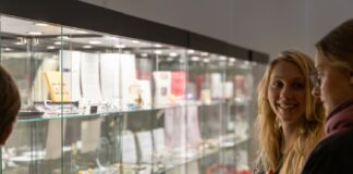 Innovazione e tradizione in mostra alla Milano Jewelry Week