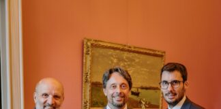 Fondazione CAP, Fondazione Cariplo e Parco Nord Milano per biodiversità