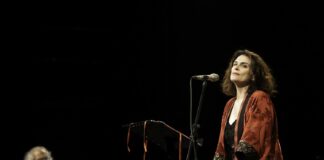 Omaggio a De Andrè al Teatro Menotti