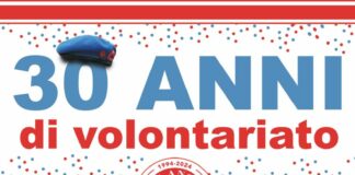30 anni di City Angels