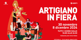 Artigiano in Fiera 2024, nuova campagna con IED