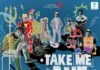 Take Me Aut, sabato 19 al Teatro Gerolamo