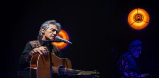 Dedicato a noi, date di Ligabue in Lombardi