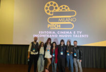 Milano Pitch, i progetti dei giovani per editoria e audiovisivo
