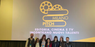 Milano Pitch, i progetti dei giovani per editoria e audiovisivo