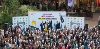 Milano Wine Week, bilancio positivo