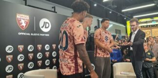 Inter-Torino: partita di passione e determinazione