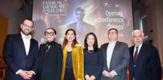 Fashion Graduate Italia