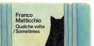 I disegni di Franco Matticchio al Volvo Studio