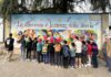 Un murale dedicato all’arte dell’inclusione sul territorio