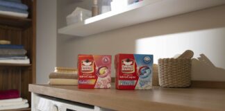 Omino Bianco presenta The Perfect Match