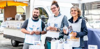 Torna la Zuppa della Bontà di Progetto Arca