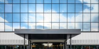 Covivio presenta Meridian a Milanofiori