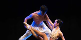 La Dolce Vita, Balletto di Milano al Pime