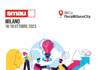 Al via lo Smau, il salone dell’innovazione