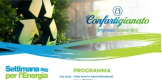 Settimana per l’Energia e la Sostenibilità 2024