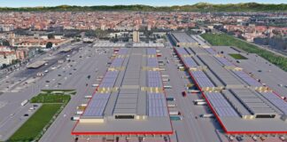Dal PNRR 3 milioni per il Mercato Alimentare di Milano