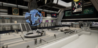 Lunar City atterra a Milano