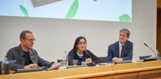 Dal verde del campus alle ciclostazioni, i progetti di Università Bicocca