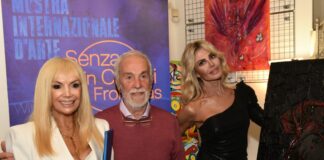 Senza Confini – Sin Fronteras, successo per la mostra