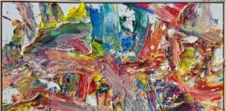L’arte di Wang Yigang torna a Milano