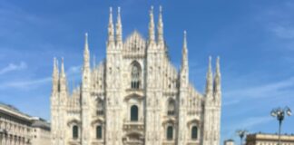Arriva TLB: il kebab di qualità a due passi dal Duomo