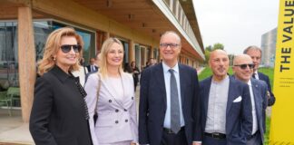 Pomellato, laboratori al Mind District