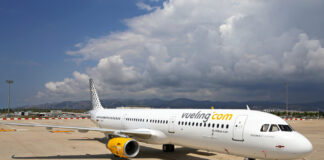Vueling: la low-cost più puntuale nell’estate 2024