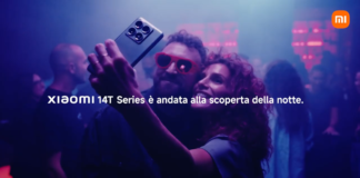“Rivela la notte”: Xiaomi lancia la nuova campagna14T Series