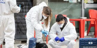 Via Cermenate, domiciliari per i due cinesi