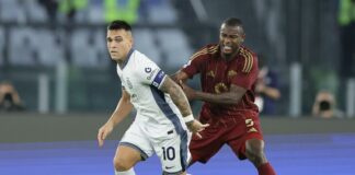 Ci pensa Lautaro, Inter in scia del Napoli