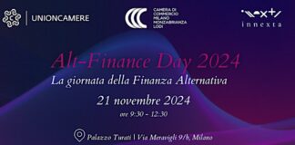 Finanza alternativa per le imprese