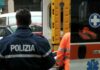 51enne trovato morto in albergo