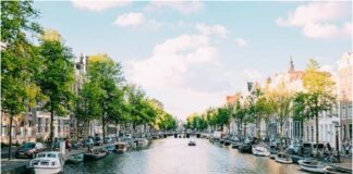 Turismo: cosa vedere ad Amsterdam in un weekend