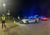 Traffico esseri umani, arrestato pakistano