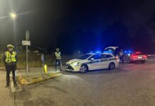 Traffico esseri umani, arrestato pakistano