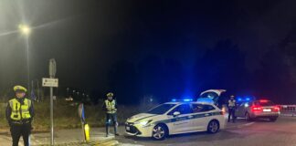 Traffico esseri umani, arrestato pakistano