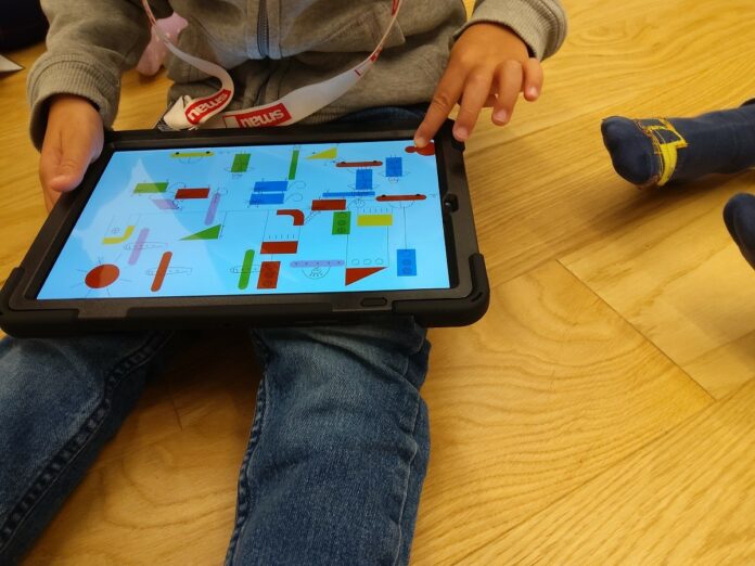 bambinotablet