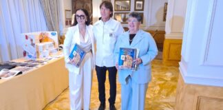 Convention Mondiale del Panettone a Monza
