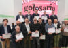 Golosaria, presentata edizione 2024