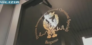 Terrorismo, Polizia arresta egiziano a Bergamo