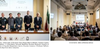 The Custodians Plastic Race Italy 2025 con BioDesign e la Marina Militare