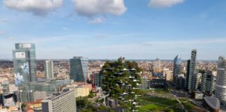Milano è la città più intelligente