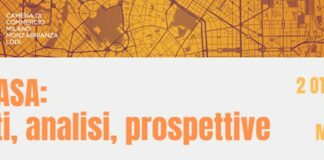 #CASA: dati, analisi, prospettive