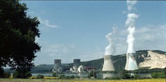 Sindaco di Gallarate: nucleare? Sì, grazie