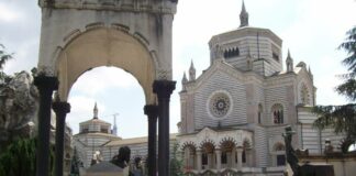 Solennità di Tutti i Santi e Commemorazione dei defunti con l’Arcivescovo